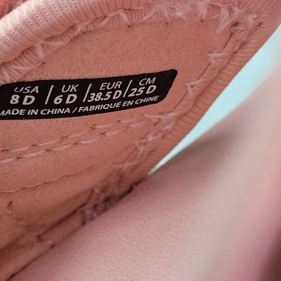 Spenco Kholo Monet Womens Sandals Size 8 D Slide Slip On Sunset Shoes - Picture 10 of 10